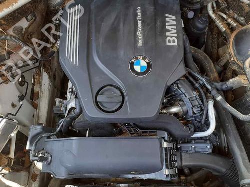Gearbox BMW X4 (F26) xDrive 20 d | BP28709733M3 - Image 17