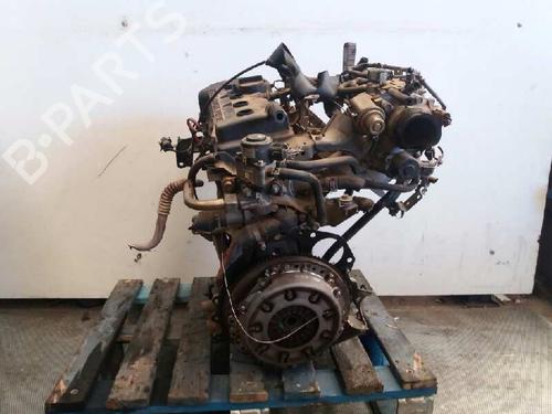 Engine NISSAN ALMERA II Hatchback (N16) | BP252051M1 - Image 5