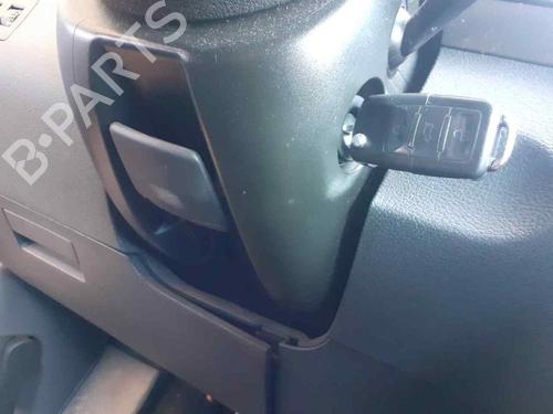 Used Steering column Steering column VW TOURAN (1T1, 1T2) [2003-2011] 33434519 33434519