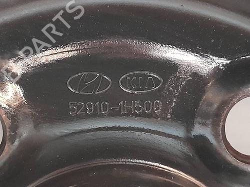 Fælk HYUNDAI i30 (FD) | BP32014459C45 - Image 2