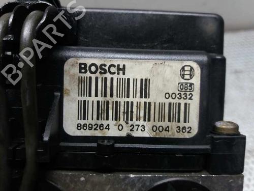 ABS pump OPEL ASTRA G Hatchback (T98) 1.7 TD (F08, F48) | BP1281512M43 