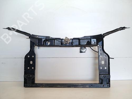 Front slam panel FORD KA (RU8) 1.2 | BP36011627C72 - Image 3