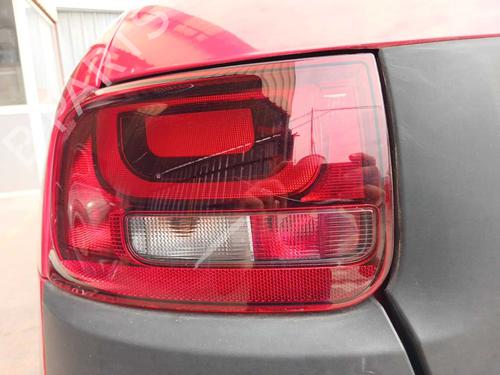Left taillight CITROËN C4 CACTUS 1.2 THP 110 | BP39649818C34 - Image 2