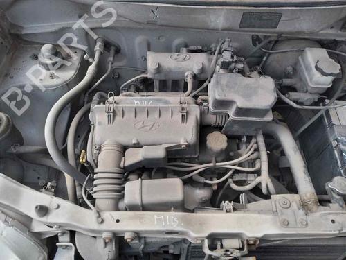 Engine HYUNDAI ATOS PRIME (MX)  | BP26199937M1  - Image 14