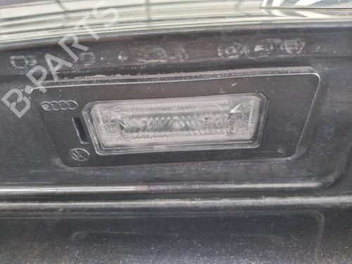 Used Licence plate light AUDI A4 B8 (8K2) 2.0 TDI (136 hp) 14043096
