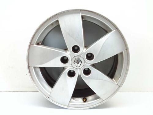 Used Rim Rim RENAULT FLUENCE (L3_) 1.5 dCi (L30D, L30L, L306, L33F, L33L, L33M, L33V, L33W) (110 hp) 36766344 36766344