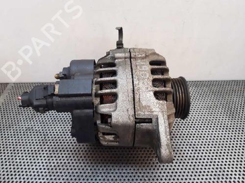 Alternator HYUNDAI ACCENT II (LC) 1.5 | BP3440142M7 
