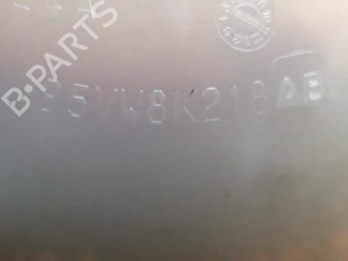 Expansion tank SEAT ALHAMBRA (7V8, 7V9) 1.9 TDI | BP6067900C120 