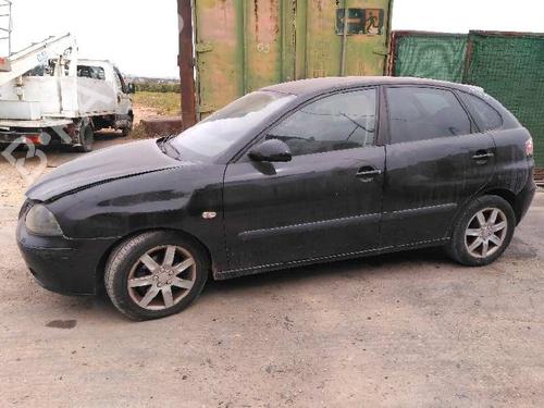 Engine SEAT IBIZA III (6L1) | BP3011962M1 - Image 8