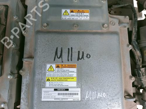 Used Inverter/Converter PEUGEOT ION Electric (48 hp) 26713816