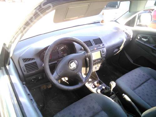 Starter SEAT IBIZA II (6K1) 1.4 i | BP1746682M8 