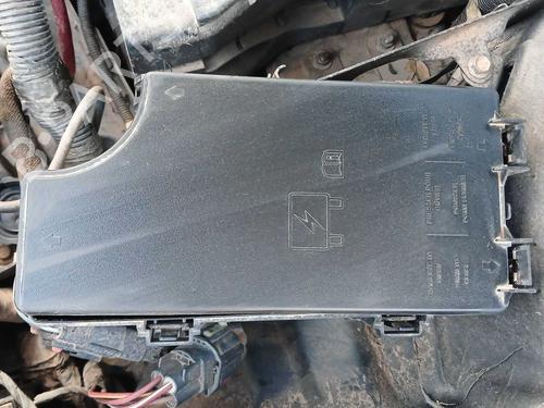 Fuse box JEEP COMPASS (MK49) | BP40198827E1 - Image 2