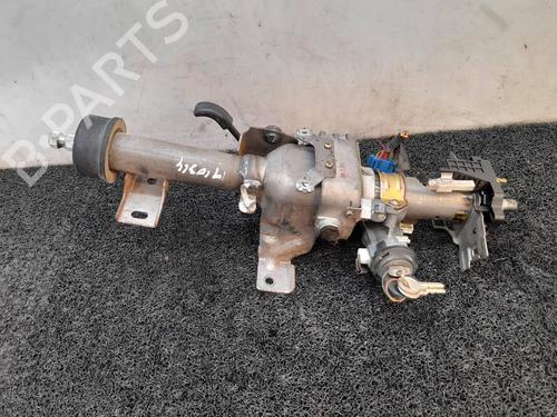 Used Steering column KIA BONGO Platform/Chassis (PU) [2003-2025]  12454552