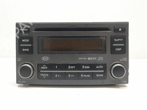 Used Radio Radio 7293228 7293228
