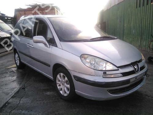 Engine PEUGEOT 807 (EB_) | BP12302792M1 - Image 9