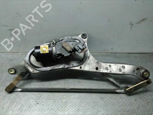 Front wiper motor RENAULT LAGUNA II (BG0/1_) 1.9 dCi (BG08, BG0G) | BP1356283M29 