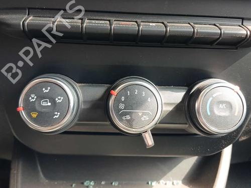 climate-control-renault-express-box-bodympv-2021-40097627 main image
