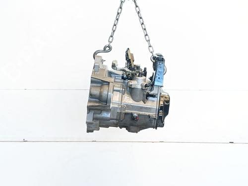 Used Gearbox Gearbox SKODA FABIA III (NJ3) 1.0 TSI (95 hp) 17681239 17681239