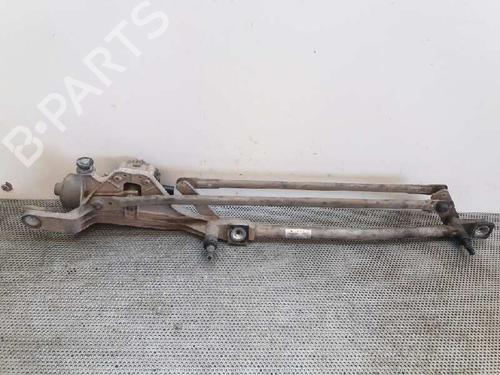 Front wiper motor FORD FOCUS II (DA_, HCP, DP) 1.6 TDCi | BP3018259M29 
