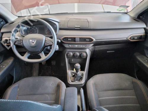 Front wiper motor DACIA SANDERO III | BP12455090M29 - Image 23