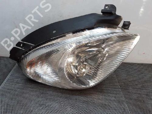Used Right headlight Right headlight CITROËN XSARA PICASSO (N68) 1.6 (95 hp) 5130534 5130534