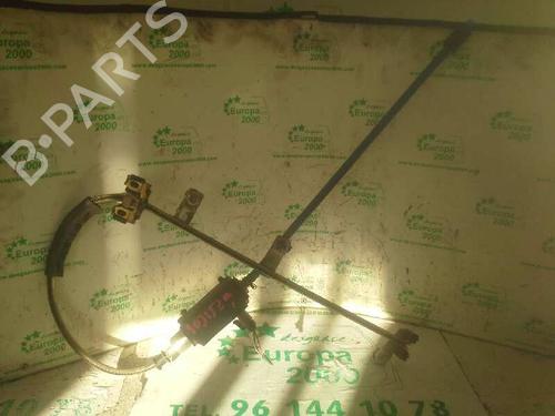 Used Front right window mechanism Front right window mechanism 161889 161889