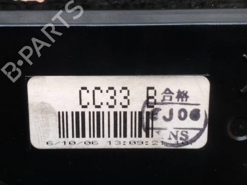 Display monitor MAZDA 5 (CR) 2.0 CD (CR19) | BP9189499C48 - Image 2