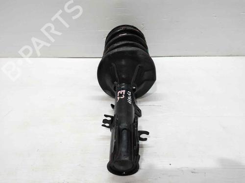 Used Right front shock absorber KIA CARENS I MPV (FC, FJ) 2.0 CRDi (113 hp) 31352598