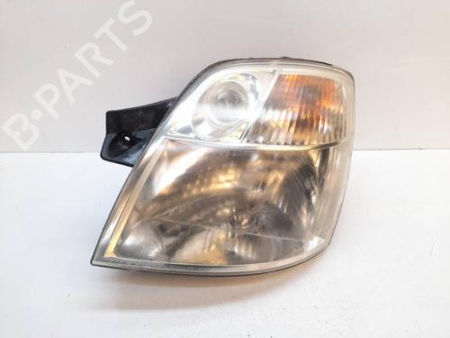 Used Left headlight Left headlight KIA PICANTO I (SA) 1.1 (65 hp) 16038774 16038774
