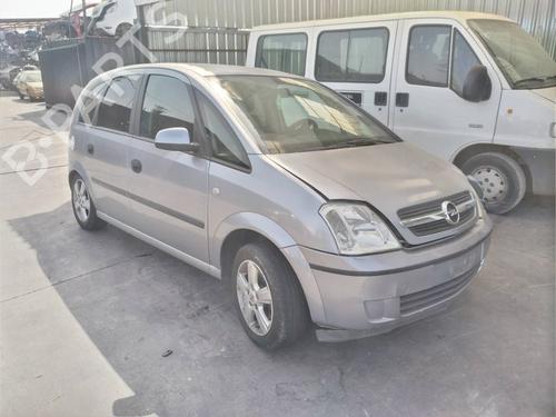 Left front window switch OPEL MERIVA A MPV (X03) | BP10379897I27 - Image 6