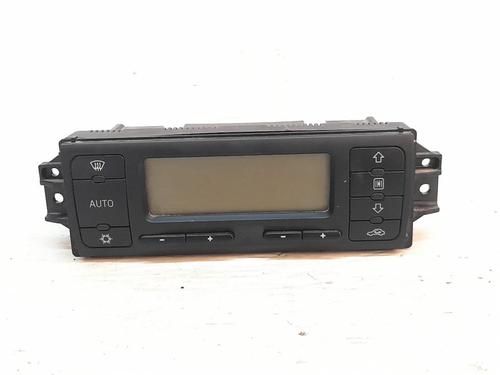 AC-Styringsenhed/Manøvreenhed SEAT LEON (1M1) [1999-2006]  28974074