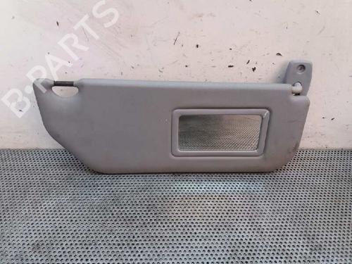 Used Right sun visor Right sun visor 2129298 2129298