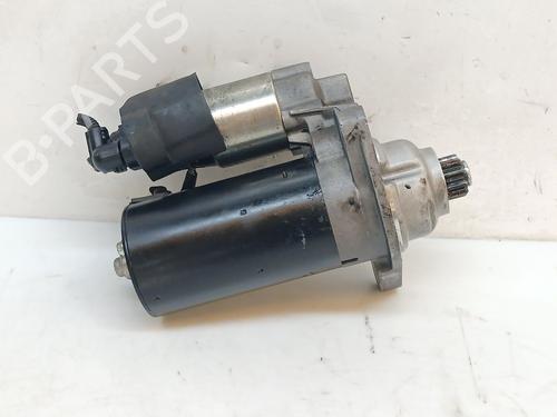Starter VW GOLF V (1K1) 1.9 TDI | BP36694588M8 - Image 4