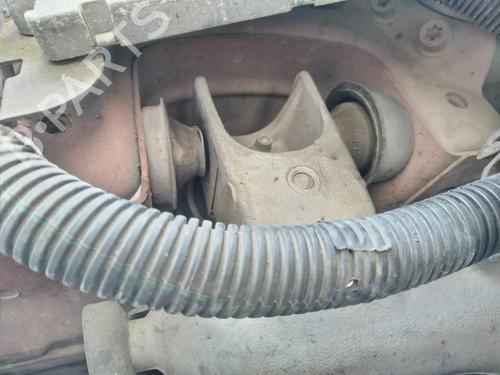 Engine mount PEUGEOT 206+ (2L_, 2M_) | BP12302524M89 - Image 1