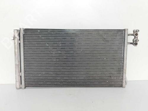 ac-radiator-bmw-1-e87-2003-2004-2005-2006-2007-2008-2009-2010-2011-2012-2013-31087693 main image