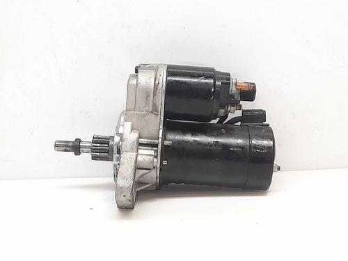 Used Starter Starter 24362983 24362983