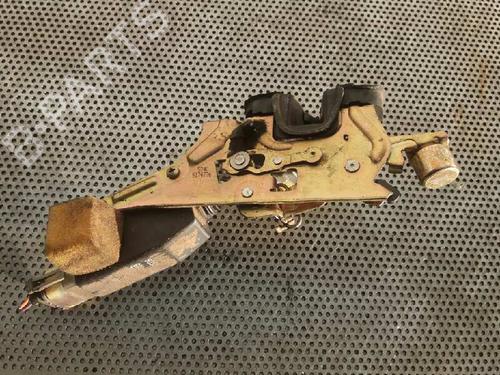 Rear left lock SAAB 9-3 (YS3D) 2.2 TiD | BP2428732C100 