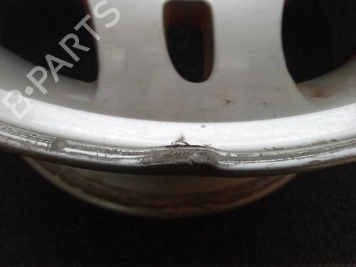 Rim NISSAN TERRANO II (R20) 2.7 TDi 4WD | BP597821C45 