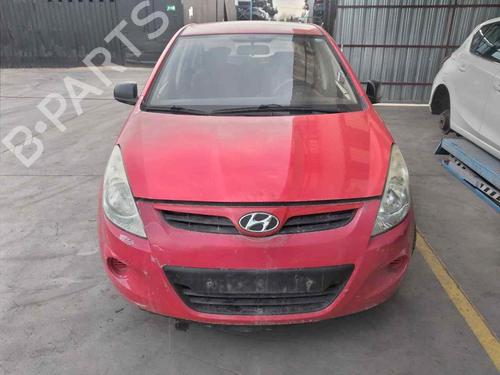 Cylinder head HYUNDAI i20 I (PB, PBT)  | BP36987724M5  - Image 10