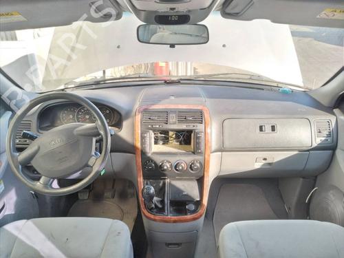 Front right window mechanism KIA CARNIVAL II (GQ) 2.9 CRDi | BP11919512C23 