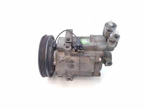 Used AC compressor NISSAN MICRA III (K12) 1.2 16V (80 hp) 15645722