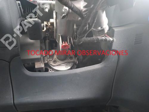 Used Steering column Steering column FORD FIESTA VI Van 1.4 TDCi (70 hp) 8371100 8371100