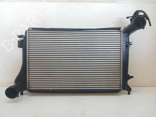 Used Intercooler Intercooler 37461345 37461345