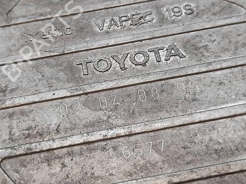 Vacuum pump TOYOTA AURIS (_E15_)  | BP12606505M80 