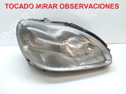 Used Right headlight Right headlight 13916522 13916522