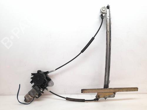 Front left window mechanism LIGIER NOVA 500 | BP22549933C22 - Image 2