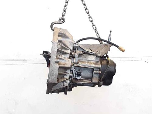 gearbox-dacia-logan-ls_-2004-23429769 main image