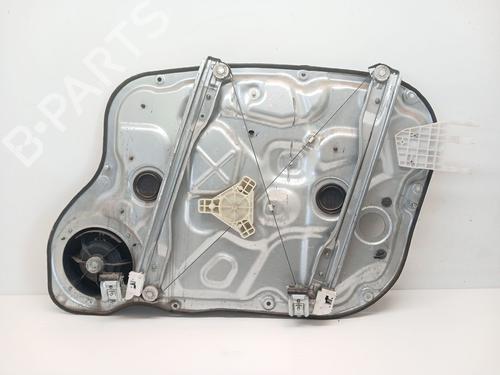 Front left window mechanism KIA CEE'D Hatchback (ED) | BP34461464C22 - Image 3