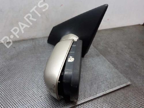Left mirror RENAULT MEGANE II (BM0/1_, CM0/1_) 1.5 dCi (BM1F, CM1F) | BP5077642C26 