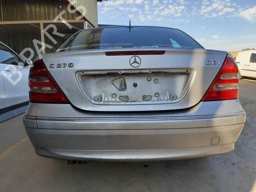 Engine MERCEDES-BENZ C-CLASS (W203) | BP36164606M1 - Image 11